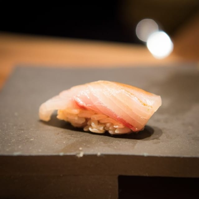 Albacore (Bincho Maguro).