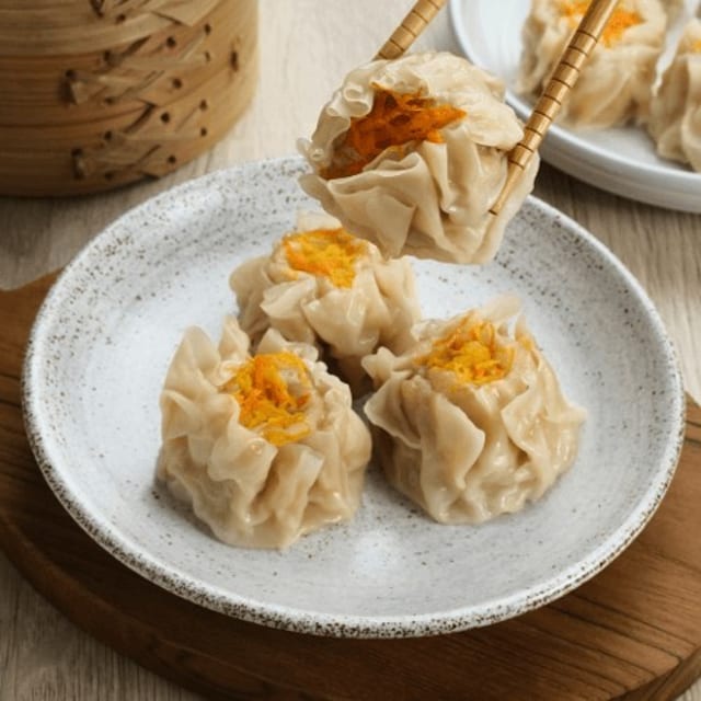 Shumai.