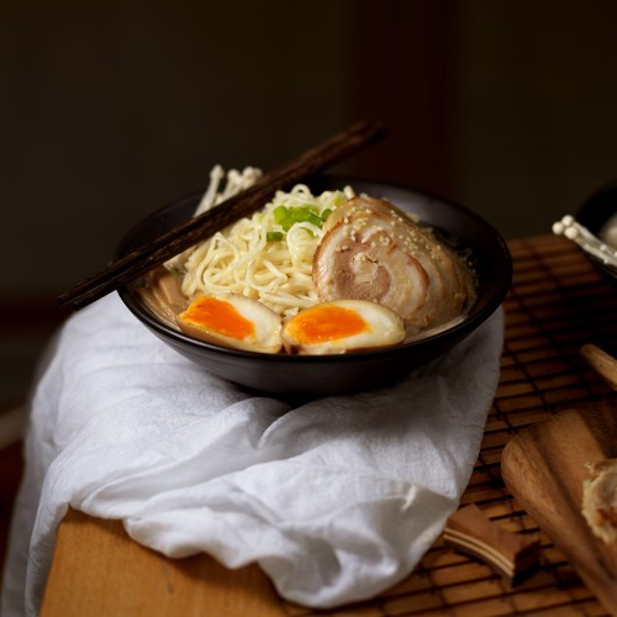 J10. Ramen