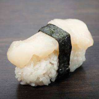 Squid (Ika)