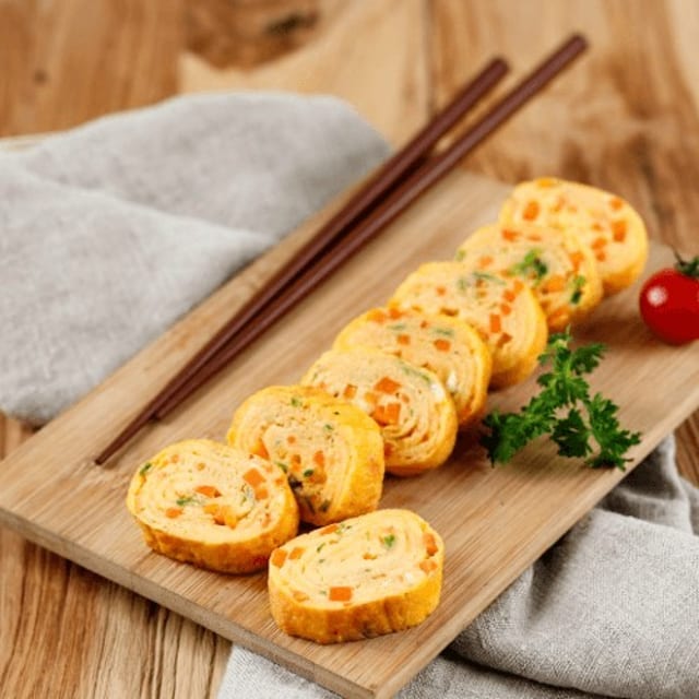 Egg (Tamago).
