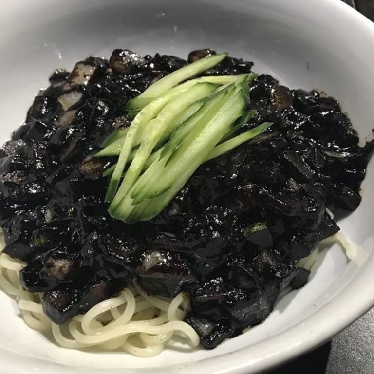 Noodle Delights: Asian Fusion and More
