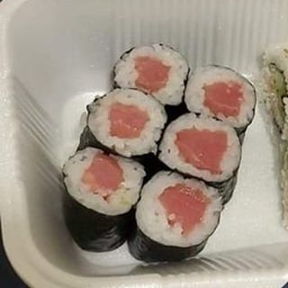 Tuna Roll