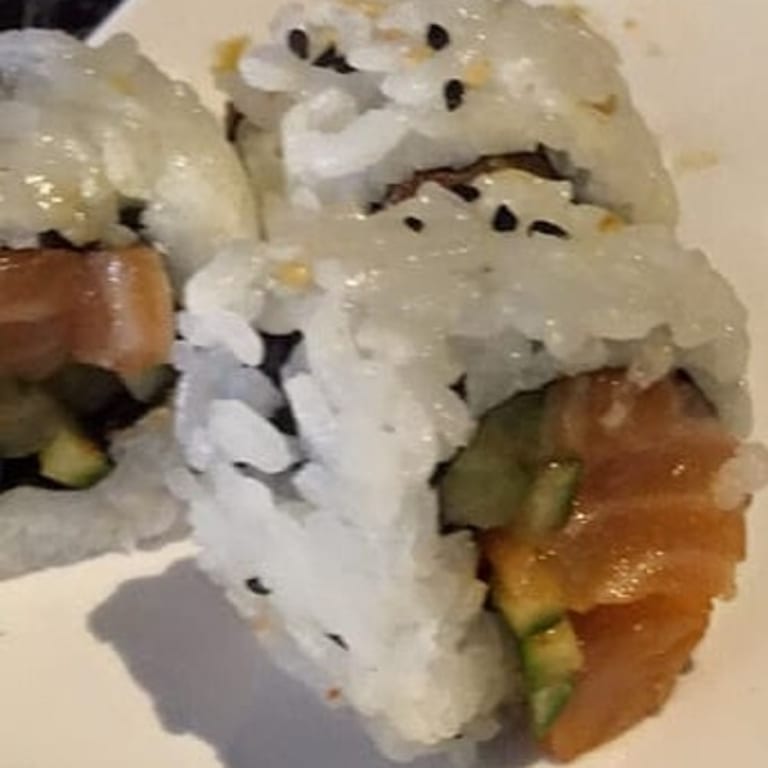 Delicious Salmon Dishes at Our Asian-Fusion Restaurant