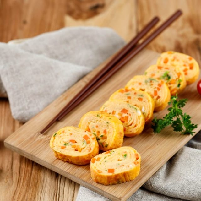 Egg (Tamago).