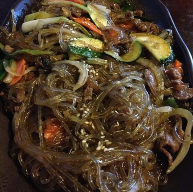 S1. Jap Chae.