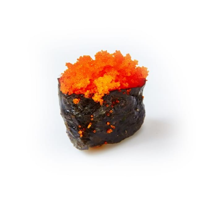 Smelt Egg (Masago).