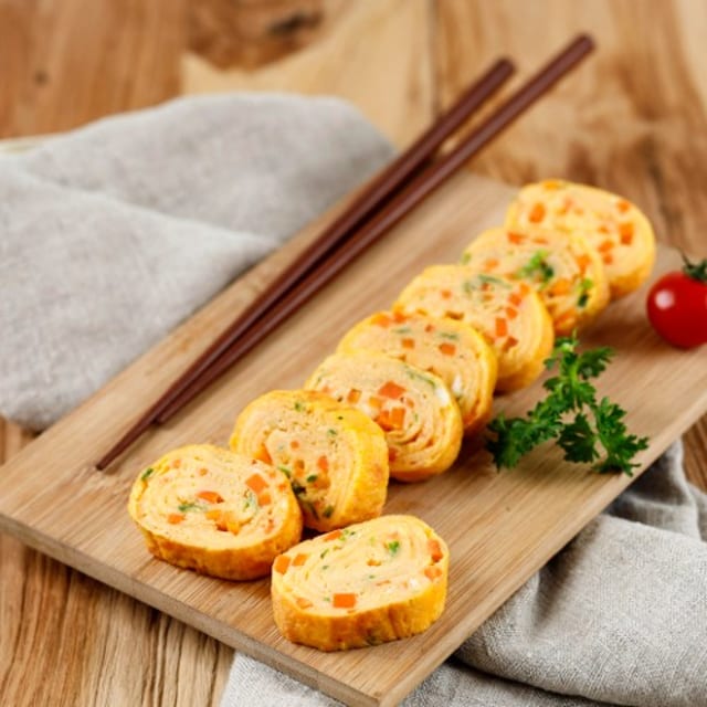 Egg (Tamago).