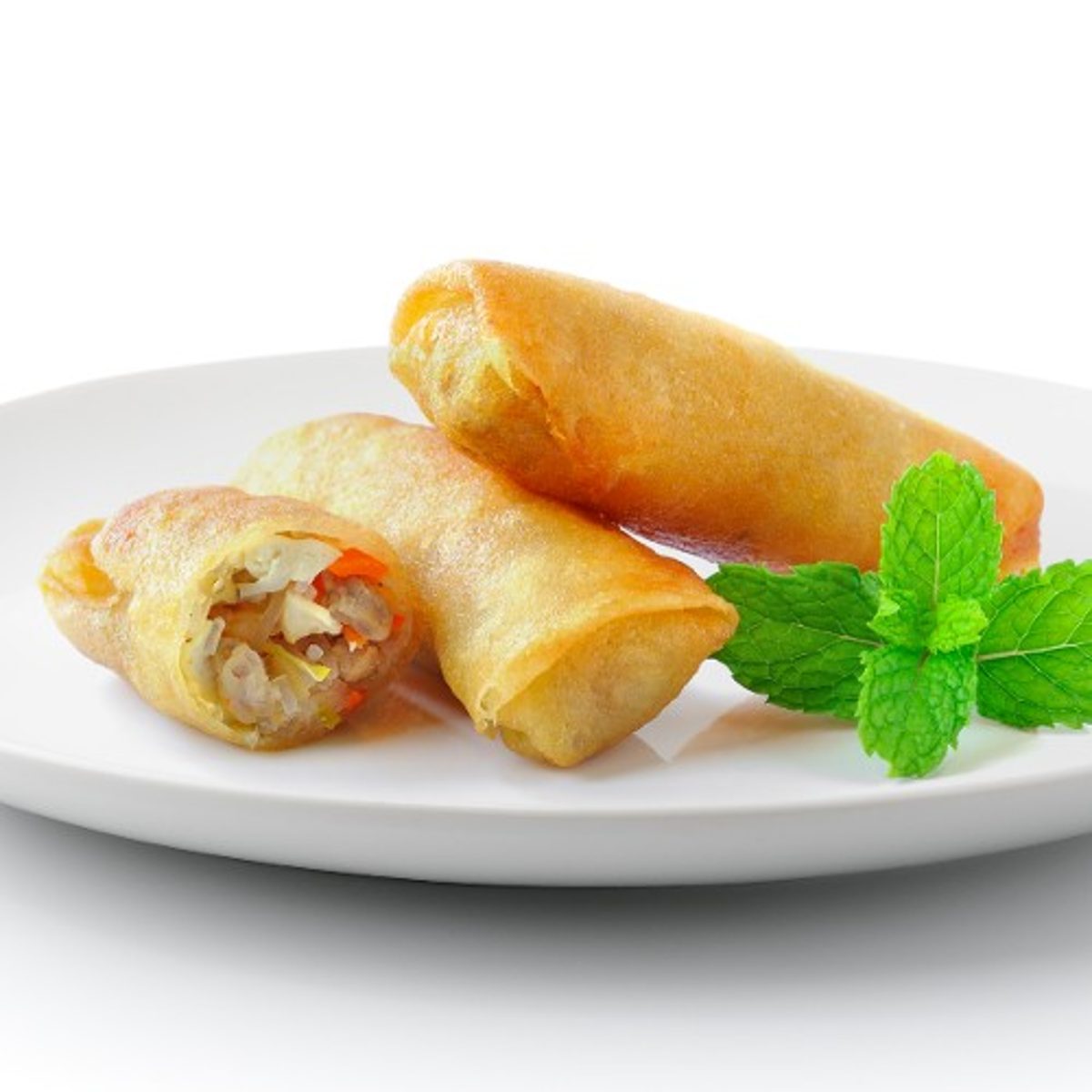 Egg Roll