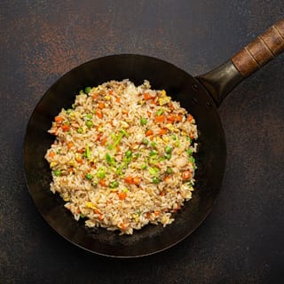 J12. Fried Rice