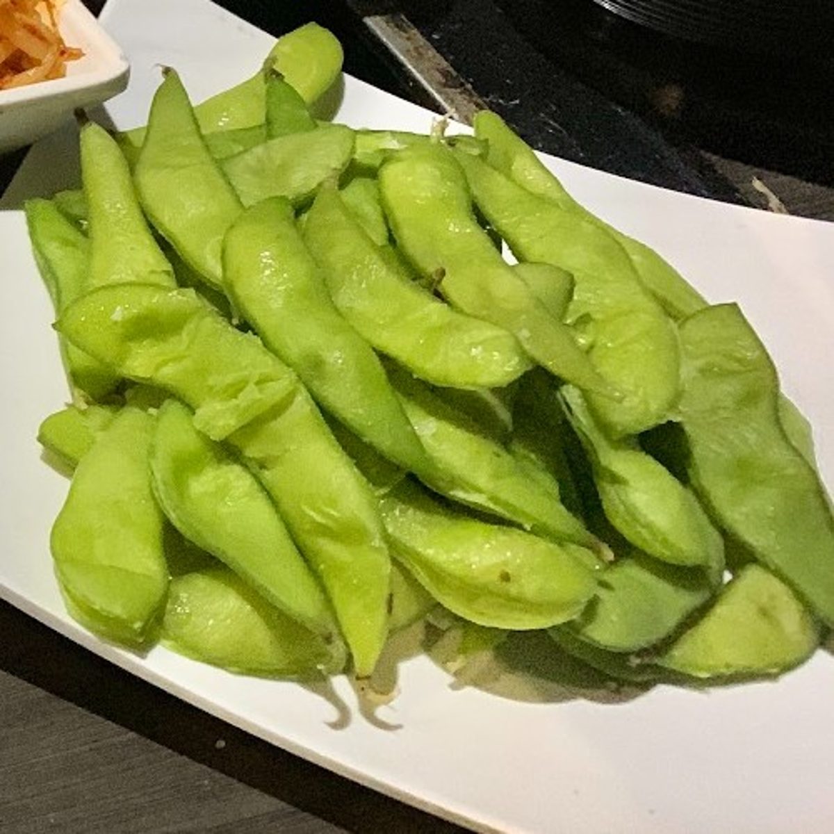 Edamame
