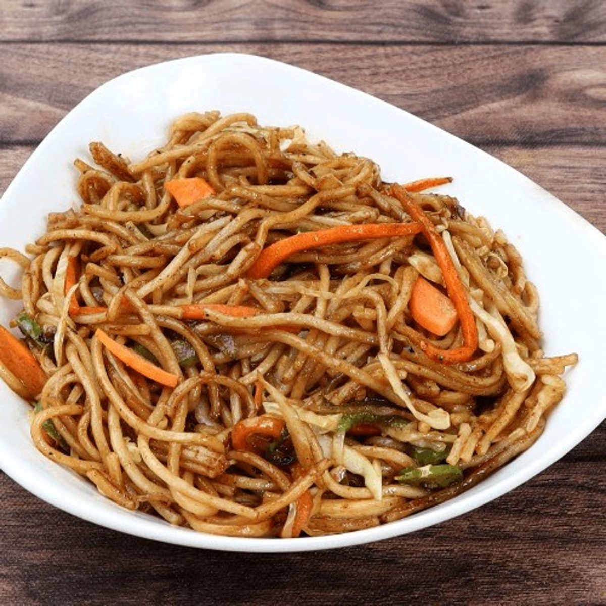 J9. Yaki Udon