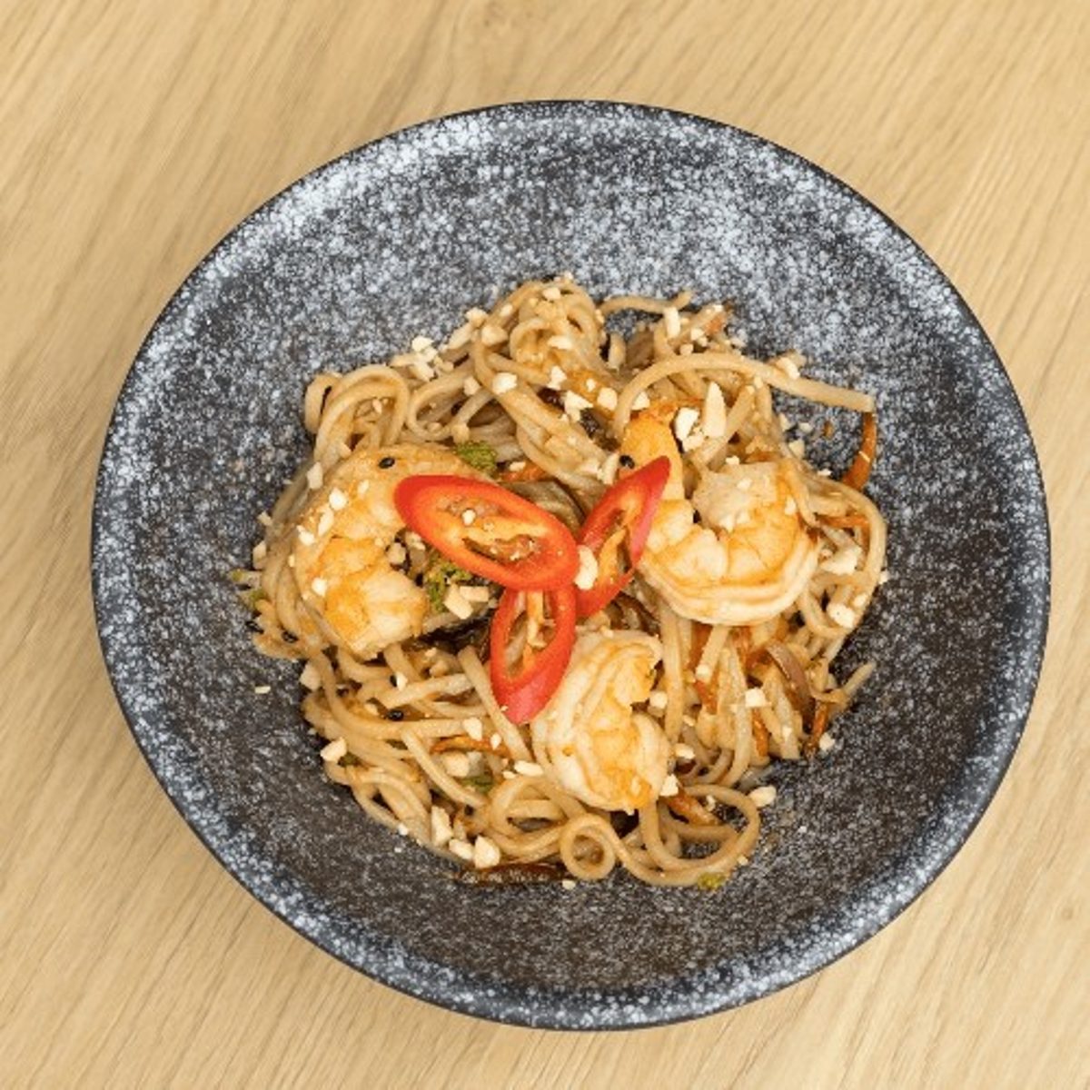 J7. Udon