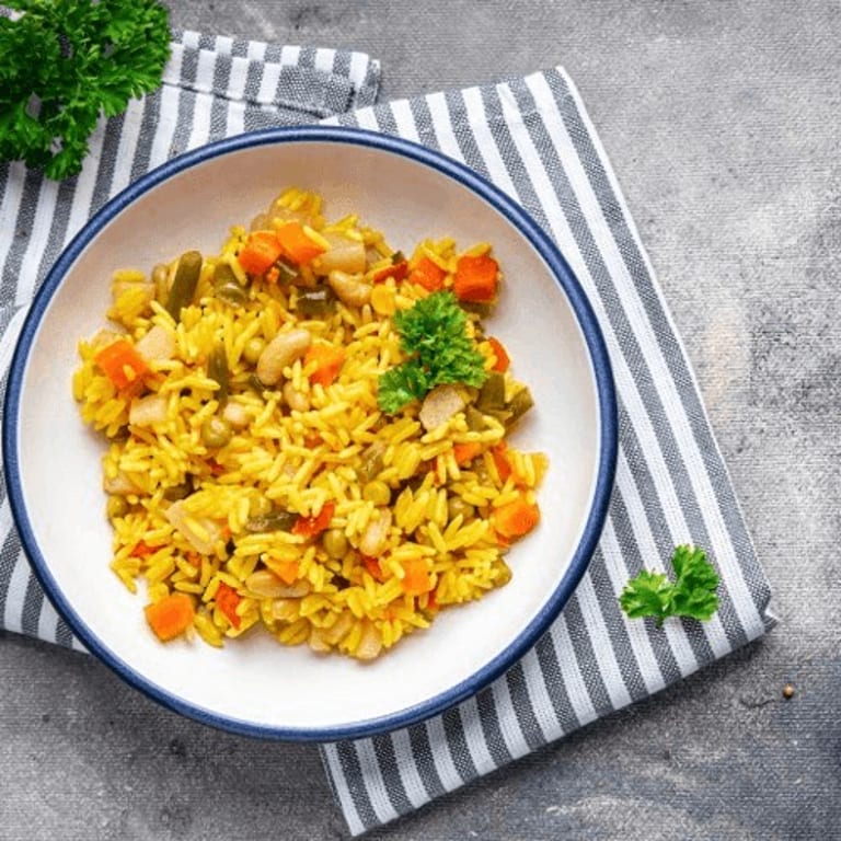 Delicious Curry Rice and More