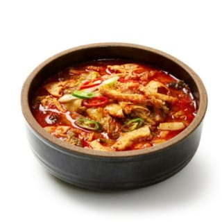 E4. Yang Ji Tang