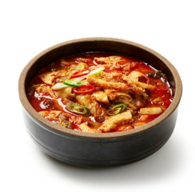 E4. Yang Ji Tang.