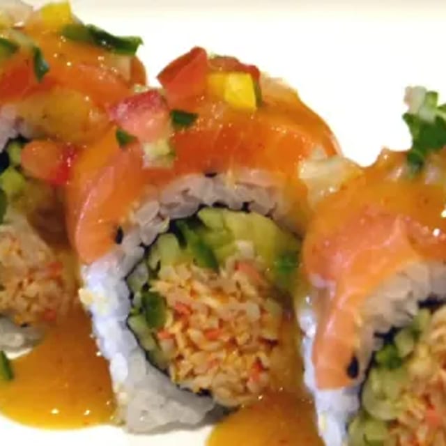 Hawaiian Roll.