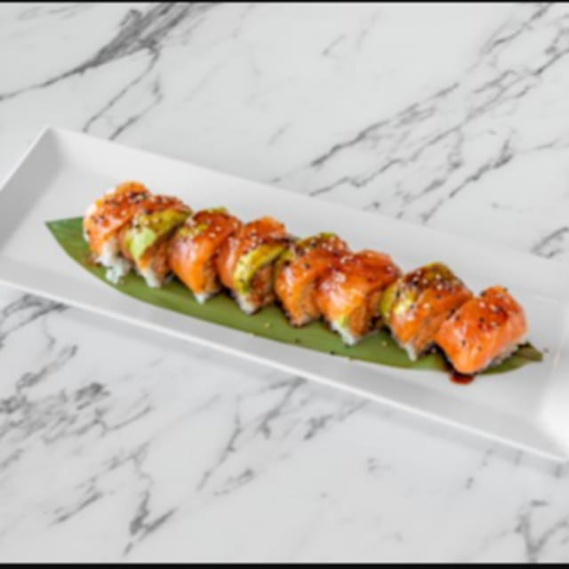 The Gangster Roll.