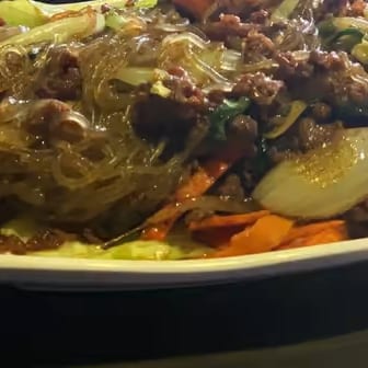 S1. Jap Chae.