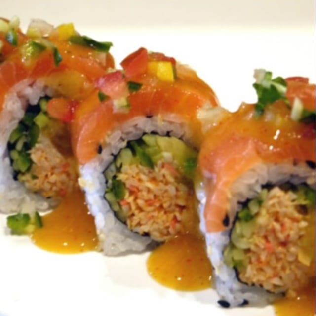 Hawaiian Roll.