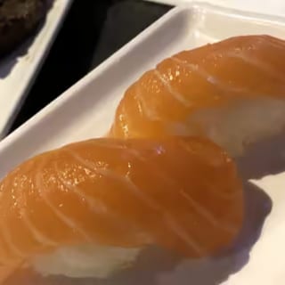Salmon (Sake)