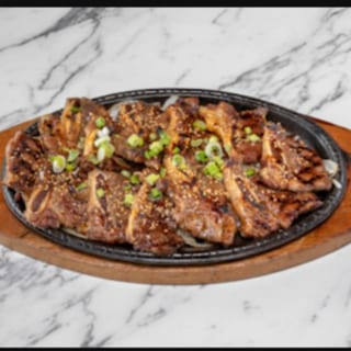 K5. La Galbi