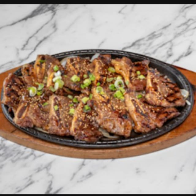K5. La Galbi.
