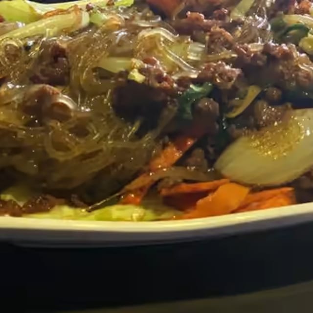 S1. Jap Chae.