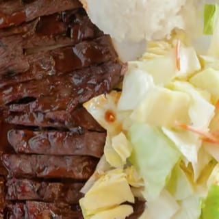 J2. Beef Teriyaki