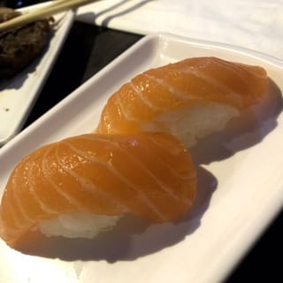 Salmon