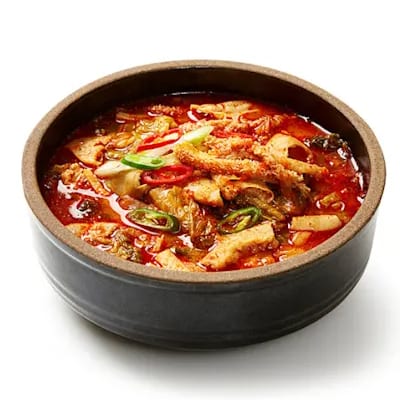 E4. Yang Ji Tang.