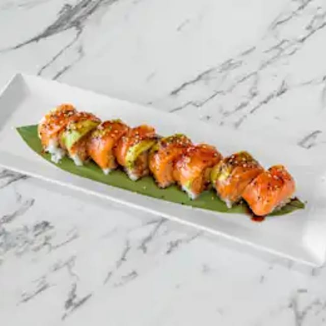 The Gangster Roll.