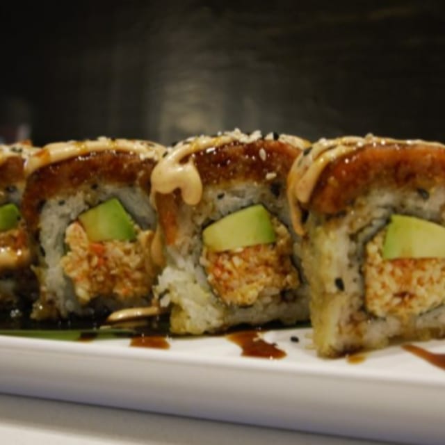 Tuna.