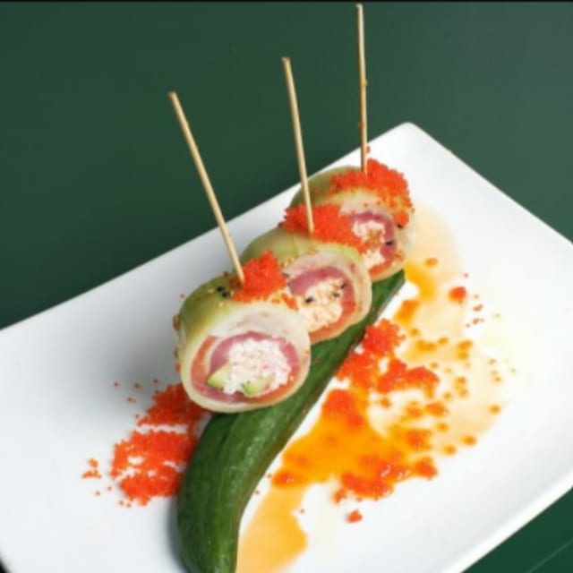 Lollipop Roll.
