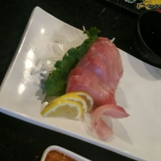 Yellowtail