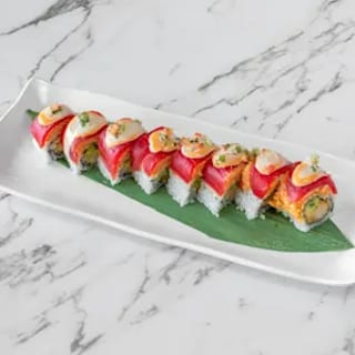Latin Lover Roll