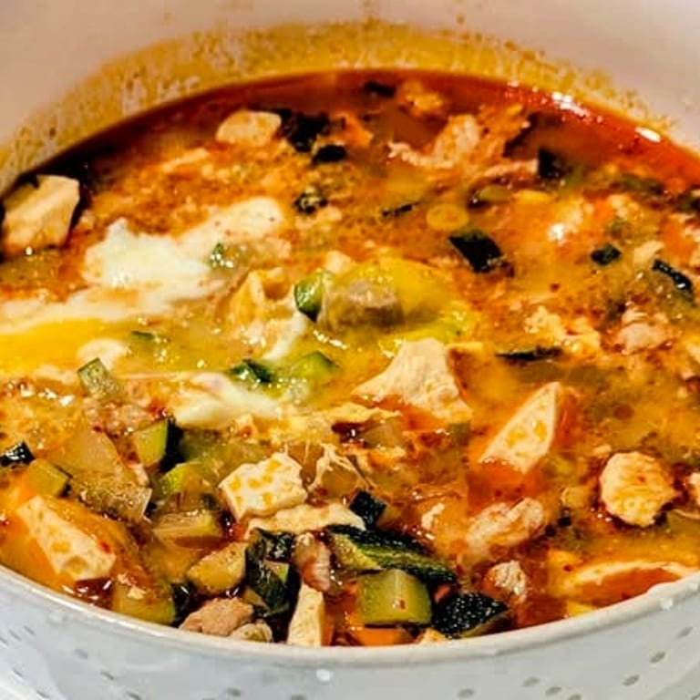 Tofu Delights: Asian Fusion and Vegetarian Options